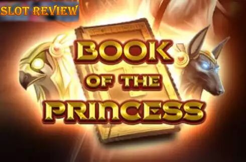 Book of the Princess icon